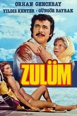 Póster de Zulüm