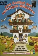 Póster de Zum Gasthof der spritzigen Mädchen