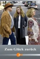 Póster de Zum Glück zurück