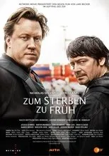 Póster de Zum Sterben zu früh