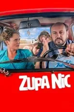 Póster de Zupa nic