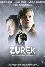 Póster de Zurek