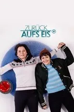 Póster de Zurück aufs Eis