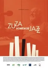 Póster de Zuza Homem de Jazz