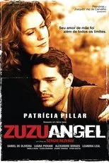Póster de Zuzu Angel