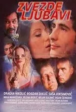 Póster de Zvezde ljubavi