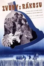 Póster de Zvony z rákosu