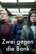 Póster de Zwei gegen die Bank