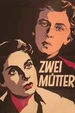 Póster de Zwei Mütter