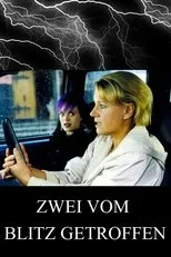 Póster de Zwei vom Blitz getroffen