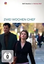 Póster de Zwei Wochen Chef