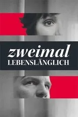 Póster de Zweimal lebenslänglich