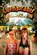Póster de Zwemparadijs