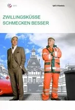 Póster de Zwillingsküsse schmecken besser