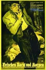 Póster de Zwischen Nacht und Morgen
