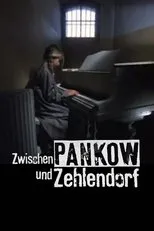 Póster de Zwischen Pankow und Zehlendorf
