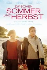 Póster de Zwischen Sommer und Herbst