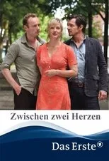 Póster de Zwischen zwei Herzen