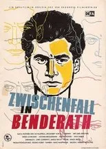 Póster de Zwischenfall in Benderath