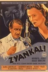 Póster de Zyankali