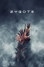Póster de Zygote