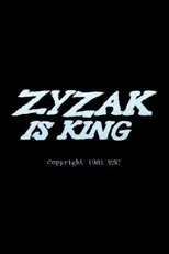Póster de Zyzak Is King