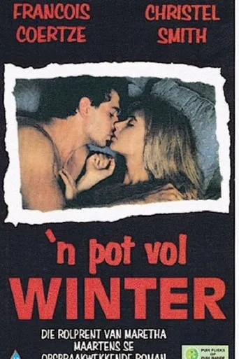 Póster de 'n Pot Vol Winter