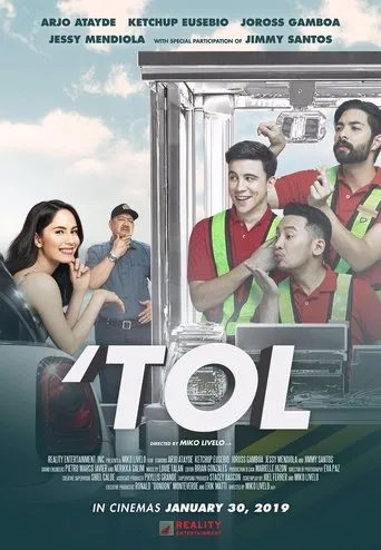 Póster de 'Tol