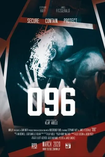Póster de 096