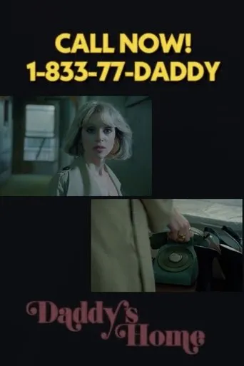 Póster de 1 (833)-77-DADDY