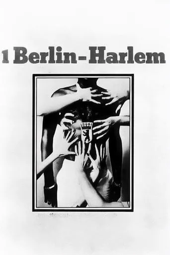 Póster de 1 Berlin-Harlem