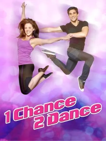 Póster de 1 Chance 2 Dance