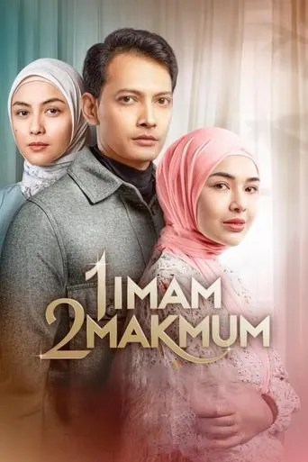 Póster de 1 Imam 2 Makmum