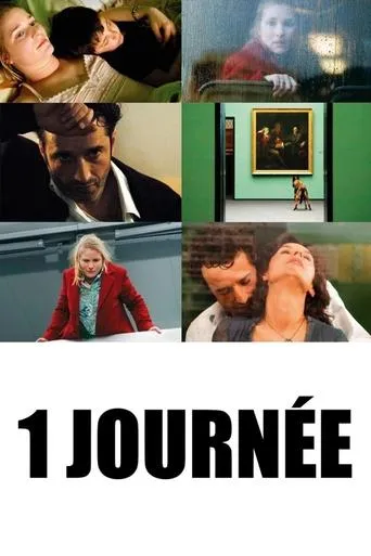 Póster de 1 journée