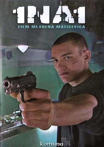 Póster de 1 na 1