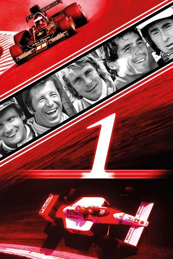 Póster de 1