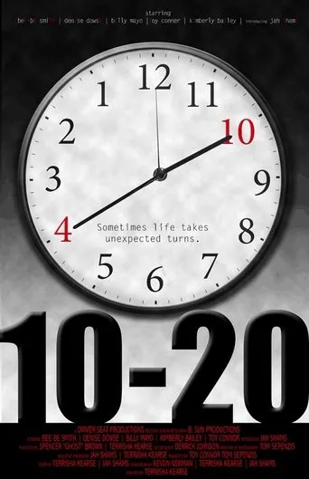 Póster de 10-20