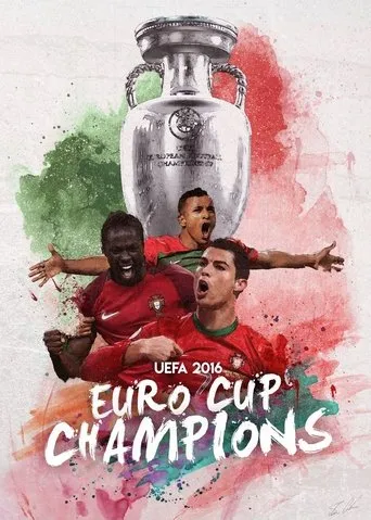 Póster de 10 de julho