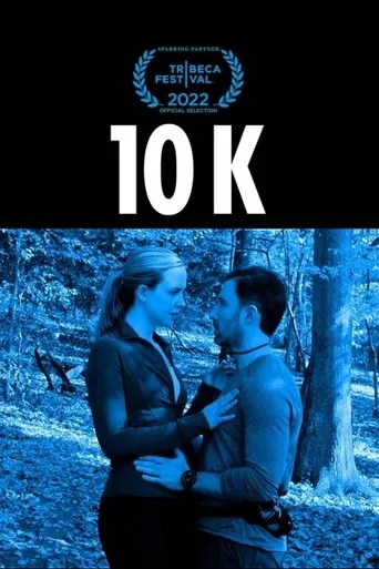 Póster de 10 K