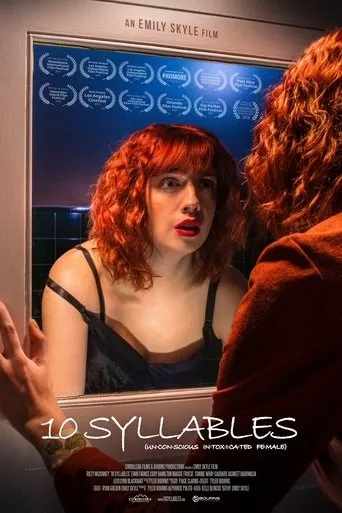 Póster de 10 Syllables