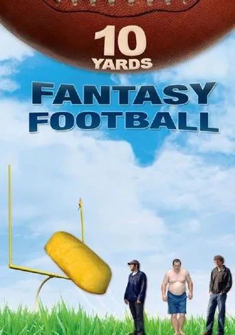 Póster de 10 Yards