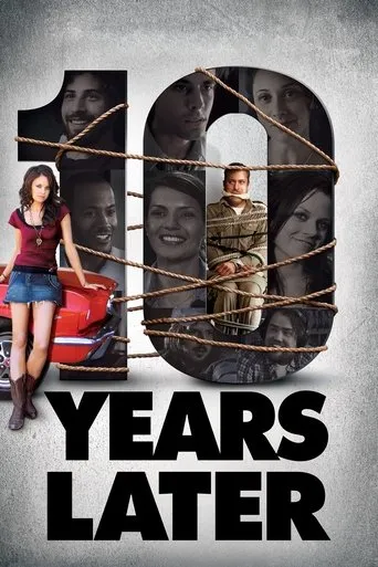 Póster de 10 Years Later