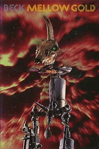 Póster de 10 Years Of Mellow Gold