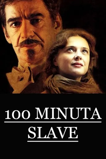 Póster de 100 minuta Slave