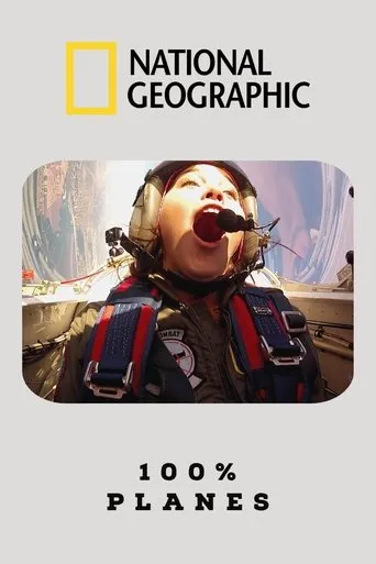 Póster de 100% Planes