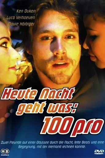 Póster de 100 Pro