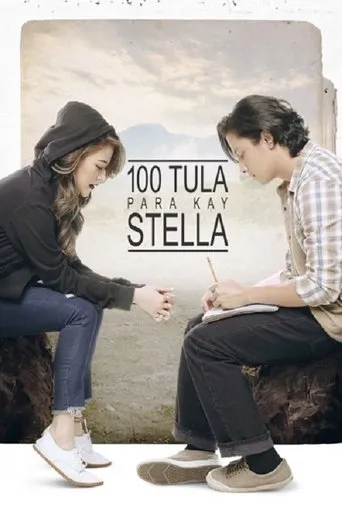 Póster de 100 Tula Para Kay Stella