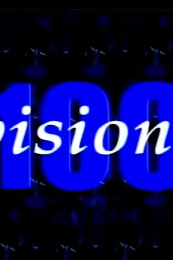 Póster de 100 Visions