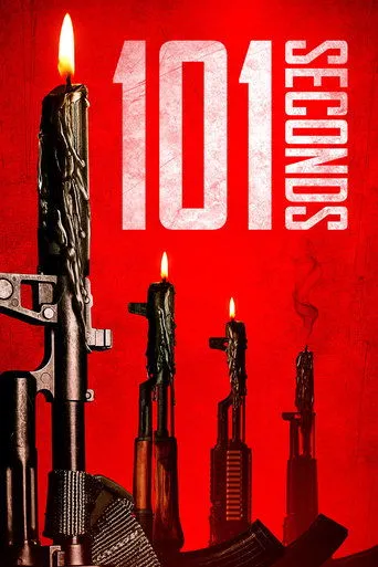 Póster de 101 Seconds