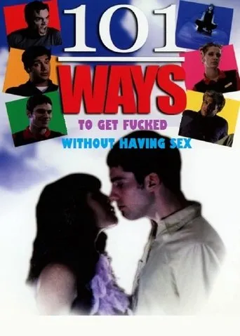 Póster de 101 Ways (The Things a Girl Will Do to Keep Her Volvo)